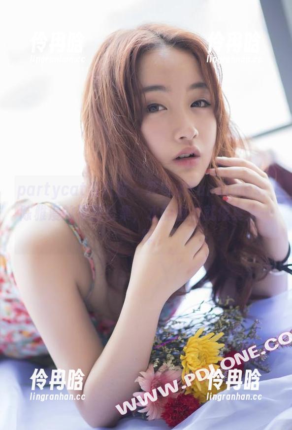 partycat轰趴猫-陈雅漫 partycat轰趴猫 - 死库水FunTimes:陈雅漫的原图合集,水的魅力就像夏天一样
