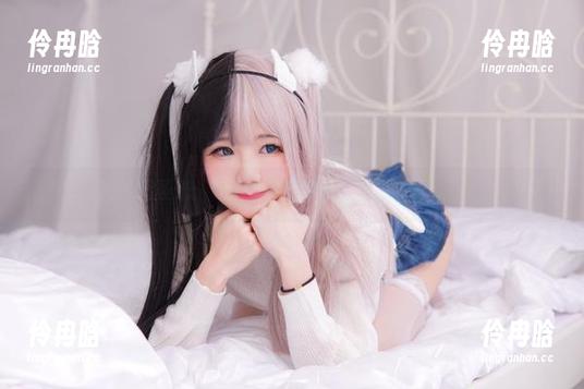 sally多啦雪 少女和她的无圣光:sally多啦雪的图片世界真是太魔性了!