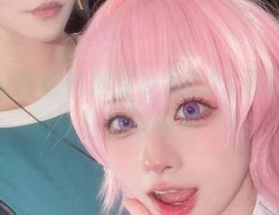 Wendy的魔法猫猫少女COS更新，瞬间萌化我的心不行了！