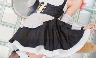 けん研(けんけん)的免费写真，厨娘气质撩得你心扑通！