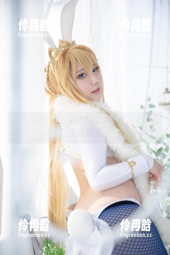 サク(saku)：用私拍和美图编织温柔的视听幻想