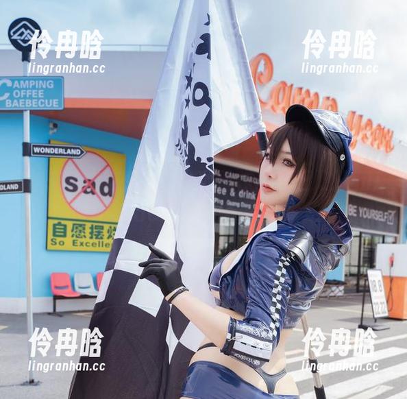 从未见过这么迷人的蕾丝作品，三刀刀miido的全集来袭！