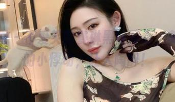 微密圈 – 不爱笑的赛琳黑丝写真，美图里的小悸动，让人陶醉！