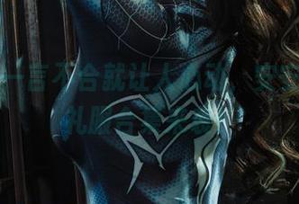 丽柜 – 一言不合就让人心动，安安的最新礼服合集来袭！
