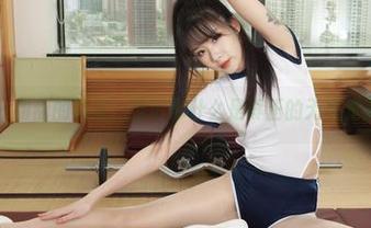 丽柜 – 甜甜的裸足，告诉你什么是真正的无圣光美图！