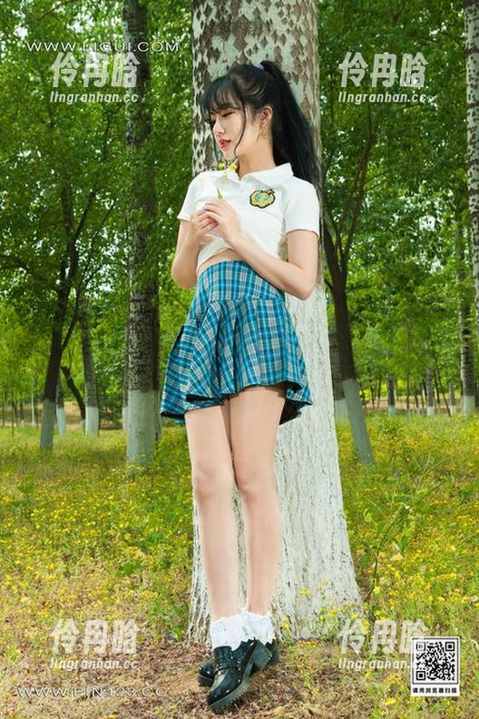 丽柜ligui - 下载妖妖的颜丝，看看这个妖精如何俘获你的心！