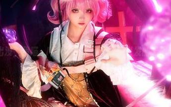 少女出没，伊喵_Master无圣光图集引发的无限遐想。