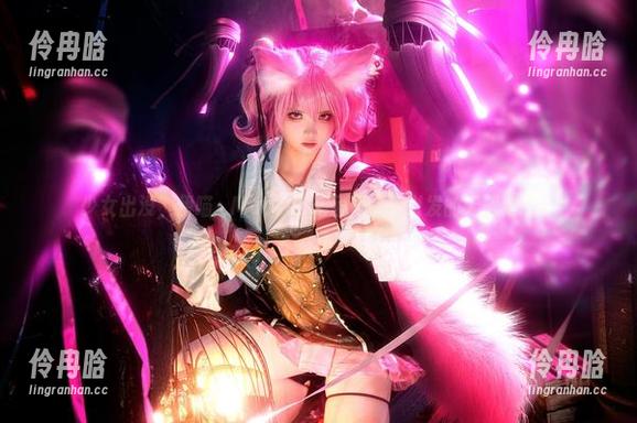 伊喵_Master 少女出没,伊喵_Master无圣光图集引发的无限遐想。