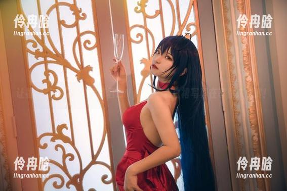 伊喵君_Nya 让福利引人入胜,伊喵君_Nya的一袭白裙写真在等你来欣赏!