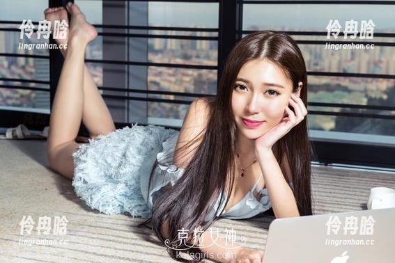 克拉女神-妮子 克拉女神 - 最新兔女郎图册,妮子果然没让我失望,性感与可爱并存!