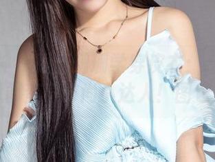 克拉女神 – 跟着珊珊学穿皮衣：这些写真让你瞬间变身时尚小达人！图包速递！