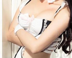 克拉女神 – 图片里璇子和黑色——果然，黑色的神秘感就是不一样