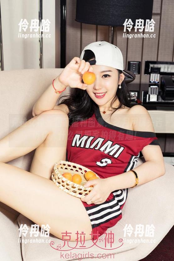 克拉女神-芝月 克拉女神 - 居家福利图集:芝月用镜头告诉你,什么叫把家拍得有趣!