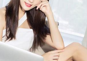 克拉女神 – 钟淇的可爱作品，让我怀疑我是不是也得换个可爱风！