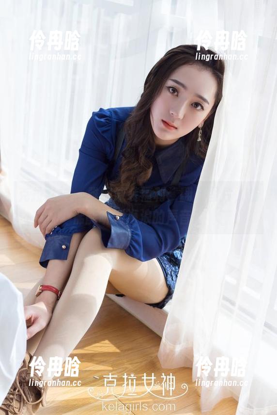 克拉女神-雅楠 克拉女神 - 雅楠泳装福利:翻开图片,仿佛能听到海浪的声音!
