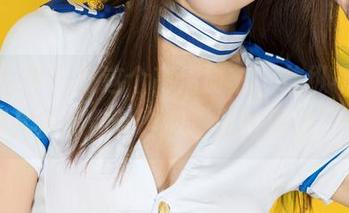 克拉女神 – 在这个高清时刻，放纵不羁的颖儿告诉你什么叫“随性而活”！