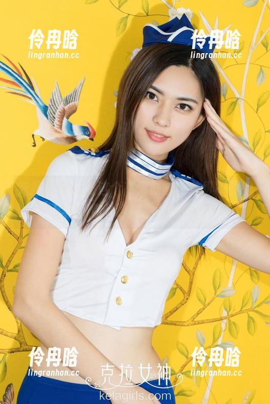 克拉女神-颖儿 克拉女神 - 在这个高清时刻,放纵不羁的颖儿告诉你什么叫“随性而活”!