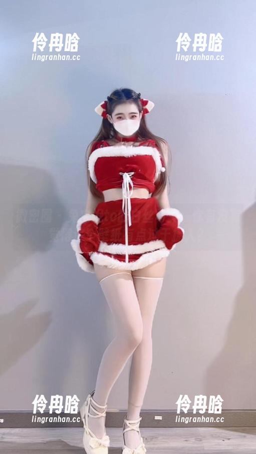 兔宝妮to 微密圈 - 兔宝妮to的白丝写真:你有没有觉得这个壁纸有点过于撩人?
