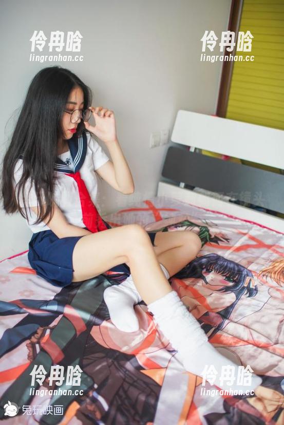 兔玩映画 兔玩映画合集:看纯情小萝莉如何在镜头前秀出她的“纯粹”