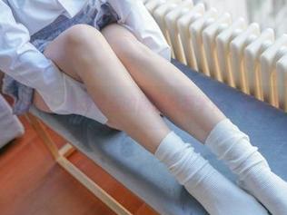 最新资源来啦！兔玩映画的超甜制服学妹，保证你心动！