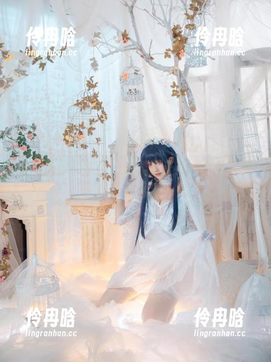 冬马路纱 冬马路纱的写真,温柔到让我想立马买张机票去看海!
