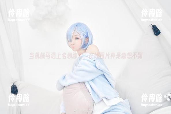 名赖弥七 当机械马遇上名赖弥七,在线图片真是意想不到