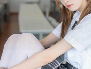 超可爱的喵糖映画蕾姆兔女郎写真集，分享给你让我心动的理由！