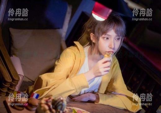 在下萝莉控ii 原图合集丨在下萝莉控ii×前锋·蒂娜,这组合不嗨才怪