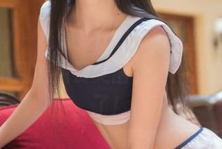 头条女神 – 杨漫妮baby，礼服，还有那些意想不到的免费美图，啊！这感觉太好了！