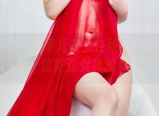 头条女神 – 松果儿护士在线——原图根本不需要P，这就是女神的真实状态！