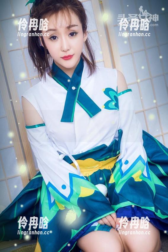 头条女神-琳琳 头条女神 - 琳琳又来了!免费甜心运动辣妹图片,绝对会让你心动,嘿嘿!