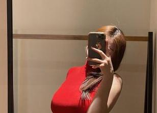 微密圈 – 当奶宝妹纸的私拍遇到甜心，哇，这画面太美！