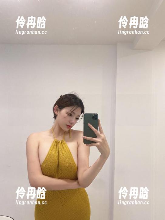 微密圈 - 奶宝妹纸：女神降临，高清图包等你来感受！