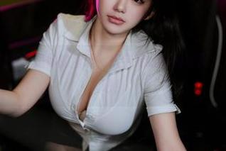 微密圈 – 我的存在是你的所爱，奶宝妹纸福利写真，准备接受暴击吧！