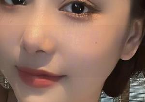 微密圈 – 奶雯的妹妹图集，画面太美我真的不敢看！