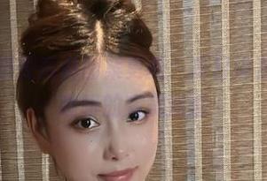 微密圈 – 奶雯短裤图集更新：夏日清晨，短裤与咖啡的完美邂逅