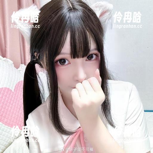 妍子坚不可摧 每次都期待!妍子坚不可摧的圣诞节cos,精选得让人想要提前庆祝!