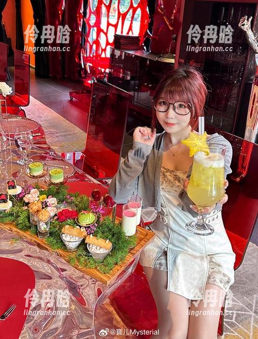 图片宝典：宝儿mysterial的丝袜合集，你准备好心跳加速了么？