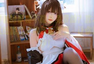 谁说好看的事物不能是免费的？宫本樱的碧蓝航线能代本典藏版美图，让你眼睛怀孕！