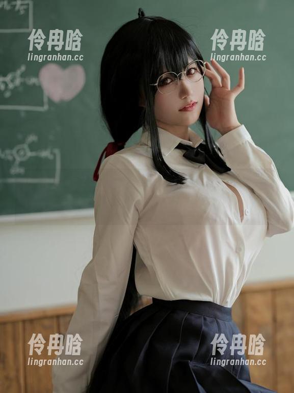 小仓千代w 你也想看?小仓千代w的23年patreon会员套图分享来袭!