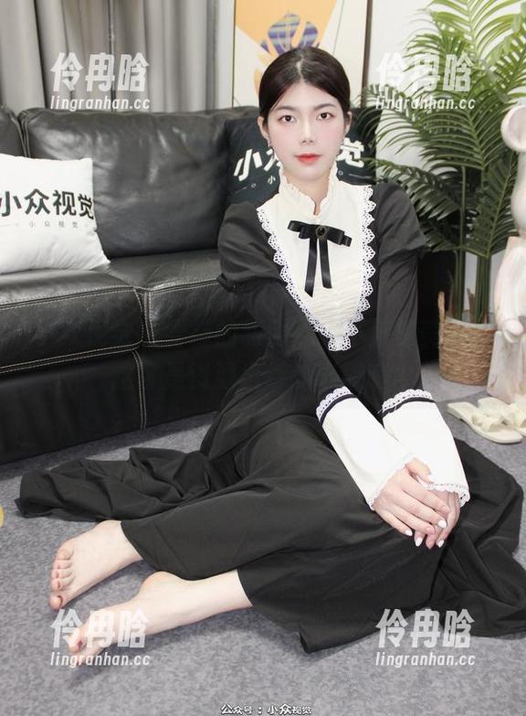 小众视觉-雪糕 小众视觉 - 雪糕的和服秀:不只是美照,这可是资源出奇的丰盛哦!