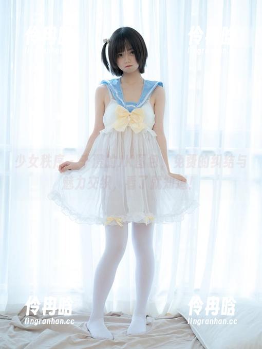 少女秩序-千澄 少女秩序 - 千澄的JK图包,免费的纠结与魅力交织,看了就知道!