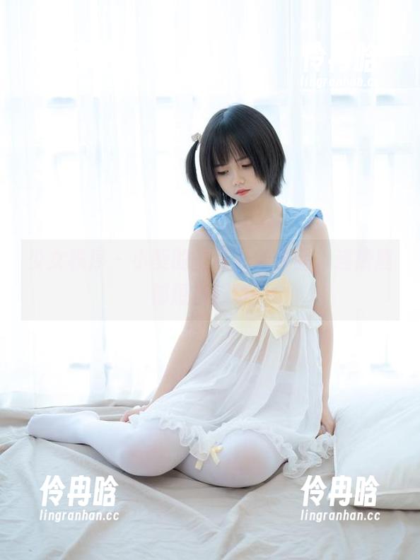 少女秩序-小葵 少女秩序 - 小葵的圣诞最新作品,连麋鹿都想当模特!