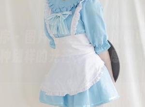 少女秩序 – 图片合集：小鱼的和服真是反射出一种别样的光芒，这种感觉，你懂的。