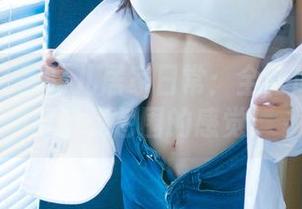 尤果网 – 凌希儿居家日常：全套原图就像被阳光包围的感觉！