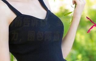 尤果网 – 悄悄告诉你，夏倪可ella的内衣写真有魔力，图包简直让人心跳加速！