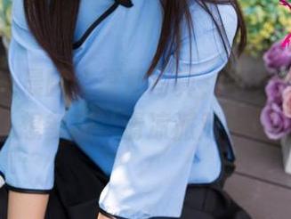 尤果网 – 晨曦比基尼写真，今天的阳光也想参加‘清凉派对’！