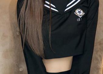 尤果网 – 李思宁的礼服写真：无圣光，不一样的美！