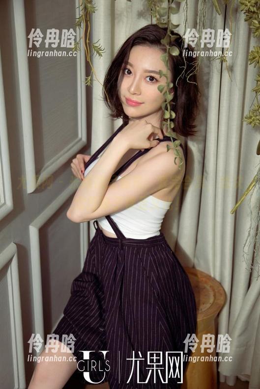 尤果网-米妮 尤果网 - 米妮裸足视角:看完合集,我决定投身于裸足文化!