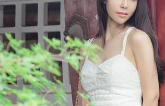 尤果网 – 糖果轻松玩转校服图集，女孩子的梦想不应该只是在纸上，分享一些日常小确幸！